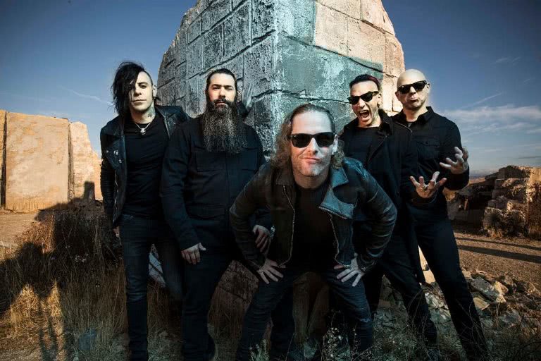 Stone Sour