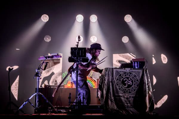 Tash Sultana