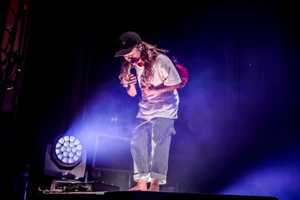 Tash Sultana