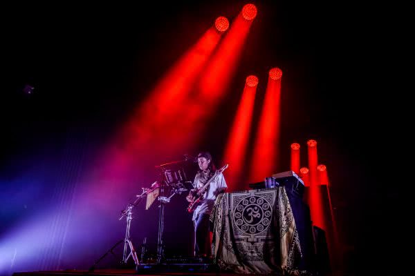 Tash Sultana