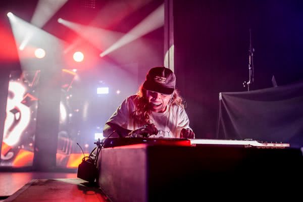 Tash Sultana