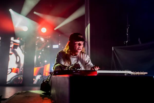 Tash Sultana
