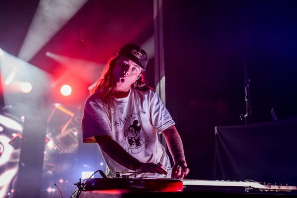 Tash Sultana