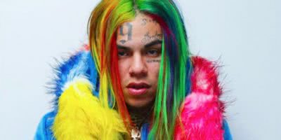 Tekashi 6ix9ine