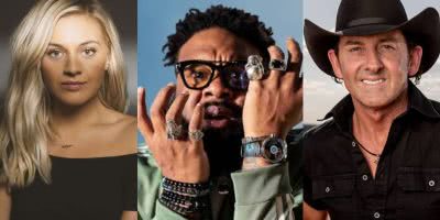 Top 10 Country Songs of 2019