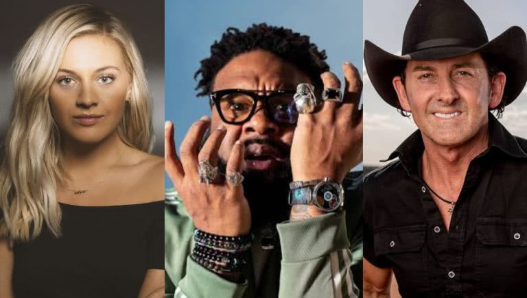 Top 10 Country Songs of 2019