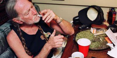 Willie Nelson