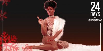 ari lennox live nation competition