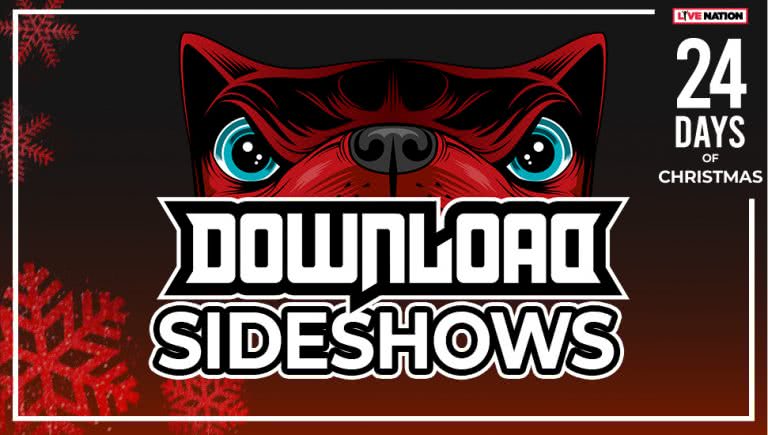 download sideshows live nation christmas competition