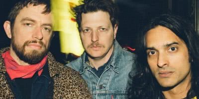 Yeasayer