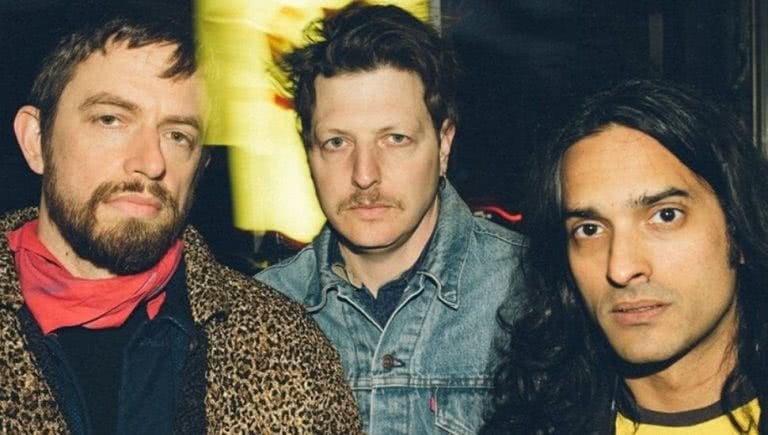 Yeasayer