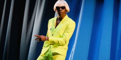 Tyler, the Creator given Cultural Influence Award at BET Hip Hop Awards