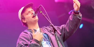 Mac DeMarco