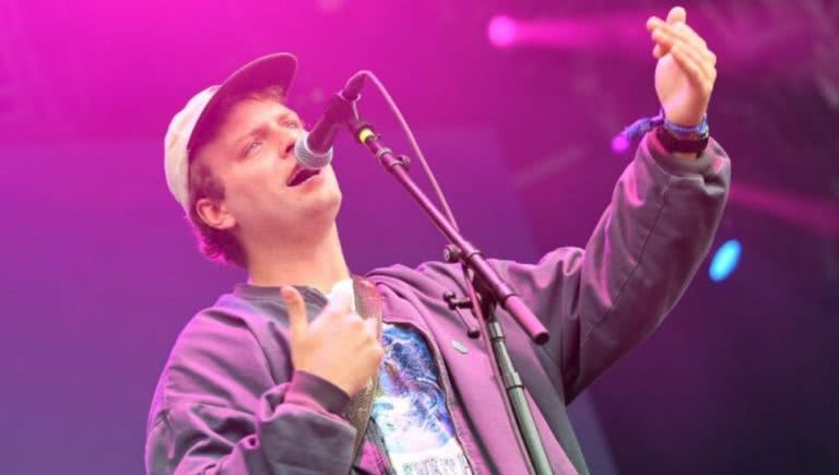 Mac DeMarco