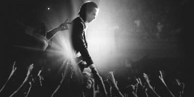 Nick Cave