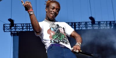 Lil Uzi Vert insists XXXTentacion was his only competition