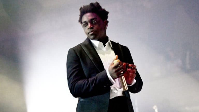 Kodak Black says he wants to bring Donald Trump back