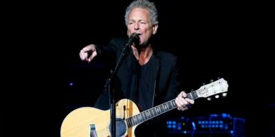 Lindsey Buckingham