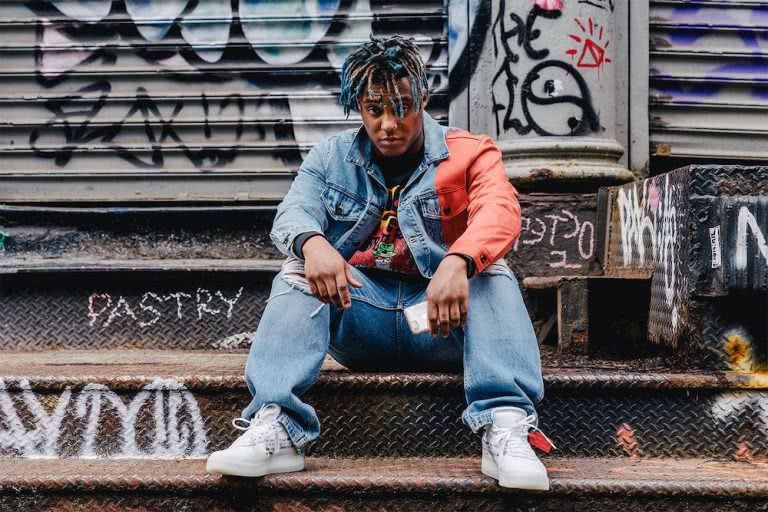 Juice Wrld