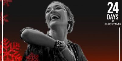 Lauren Daigle Live Nation Competition