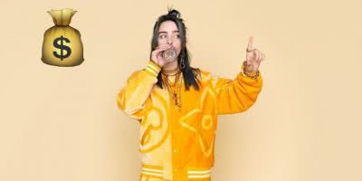 Billie Eilish