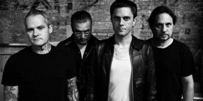 Dead Cross