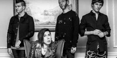 Marianas Trench