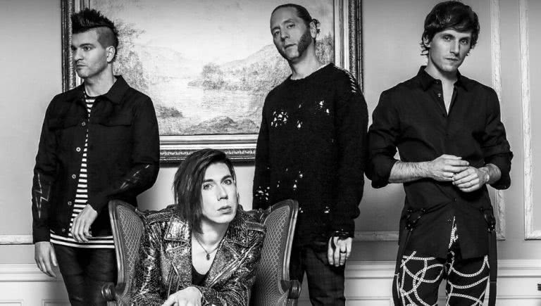 Marianas Trench