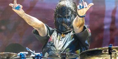 Jay Weinberg