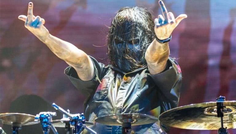 Jay Weinberg