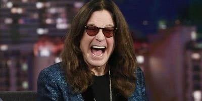 Ozzy Osbourne