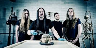 Carcass