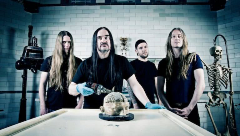 Carcass