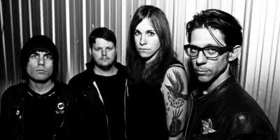 Against Me!