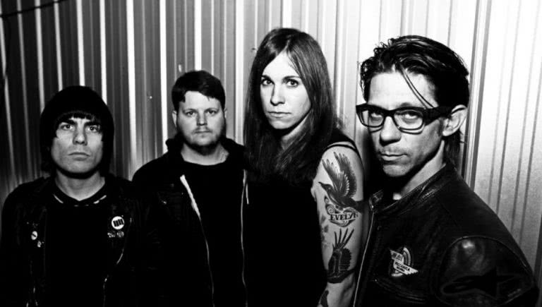 Against Me!