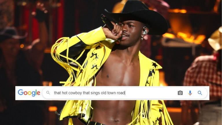 Lil Nas X