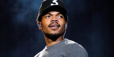 Chance the Rapper