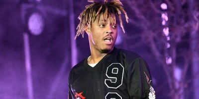 Juice WRLD's mum has opened up about her son's death