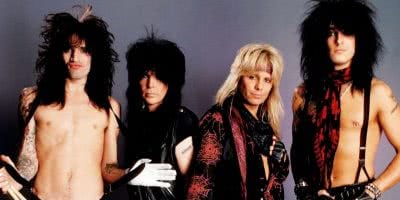 Motley Crue