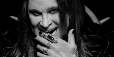 Ozzy Osbourne