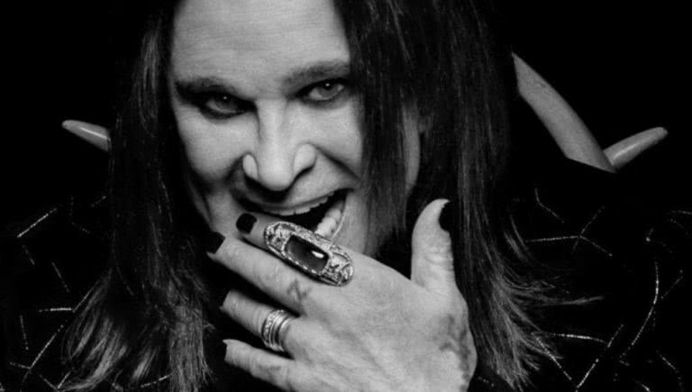 Ozzy Osbourne