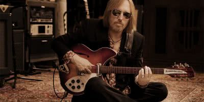 There's a new documentary on Tom Petty free to watch on YouTube now