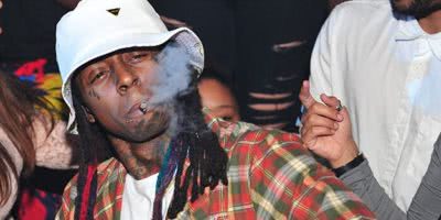 Lil Wayne
