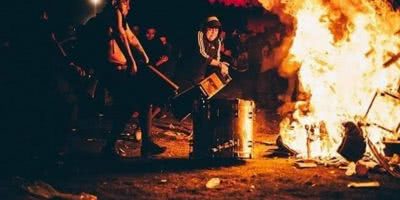 Knotfest Riot