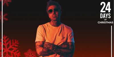 yelawolf live nation christmas competition