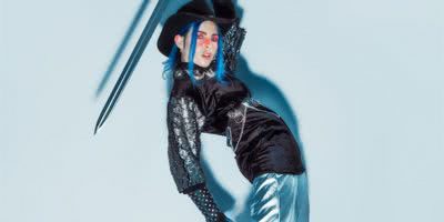 Dorian Electra