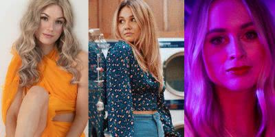 Caitlyn Shadbolt, Sinead Burgess and Melanie Dyer will host the 2020 Golden Guitar awards