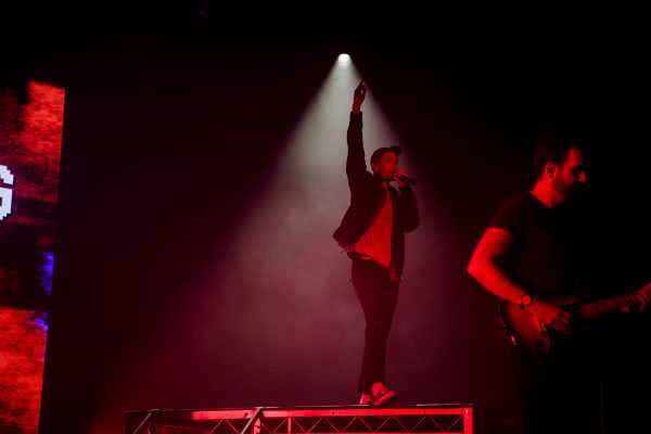 Bastille