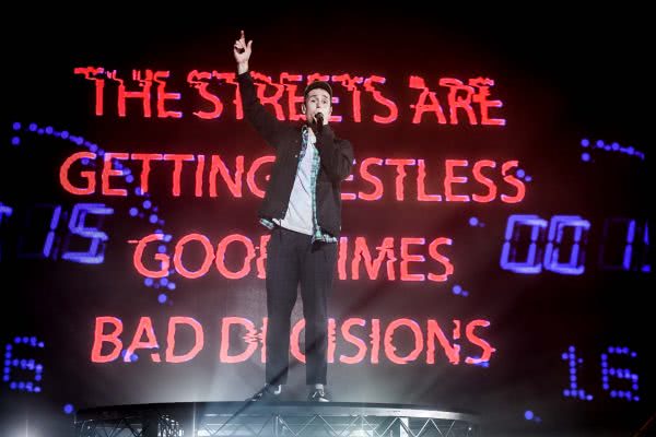 Bastille