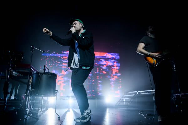 Bastille
